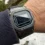 Bamford x G-Shock GM-5600BWD-1 closeup by WatchDavid, plus band swapping info