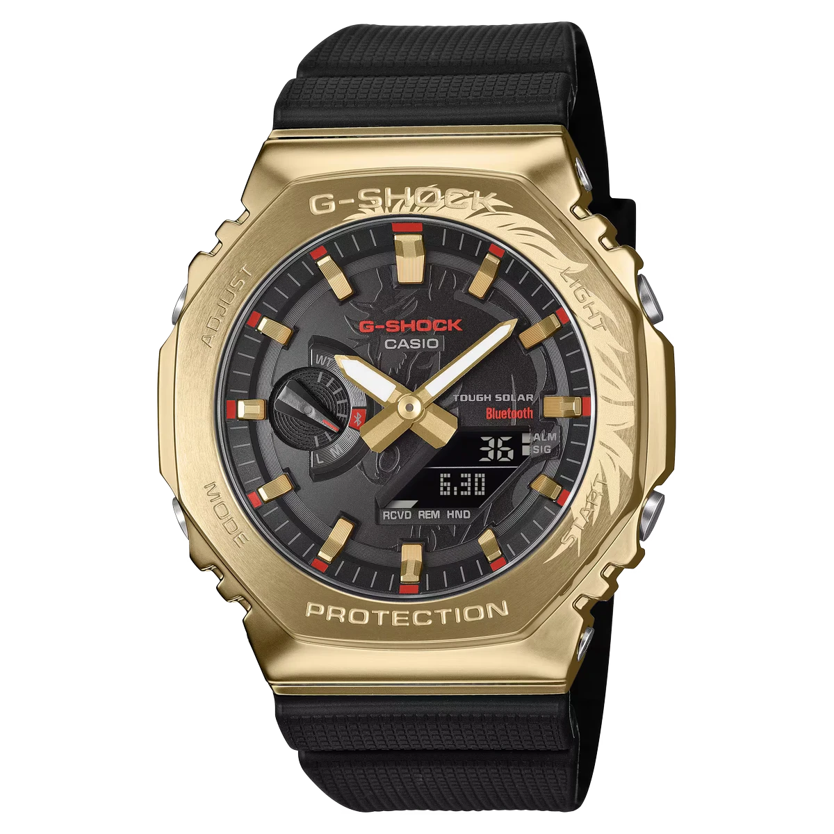 New G-Shock watches for December 2025: Frogman GW-8200TPF-1, GBM