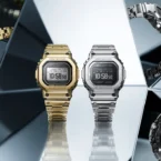 Casio America announces G-Shock GMWBZ5000 series with 'Jeweler Exclusive' launch schedule G-Shock GMWBZ5000 U.S. Release