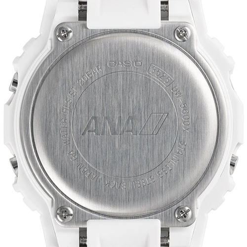 ANA launches G-Shock DW-5600 collaboration in Japan - G-Central G