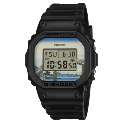 G-SHOCK DW-5600 Specifications and New Releases - G-Central G