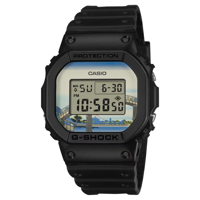 G-Shock DW-5600KHFM25-1