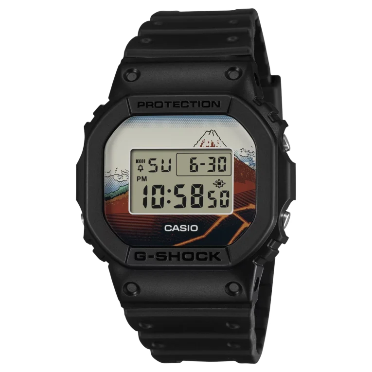 G-Shock DW-5600KHSH25-1