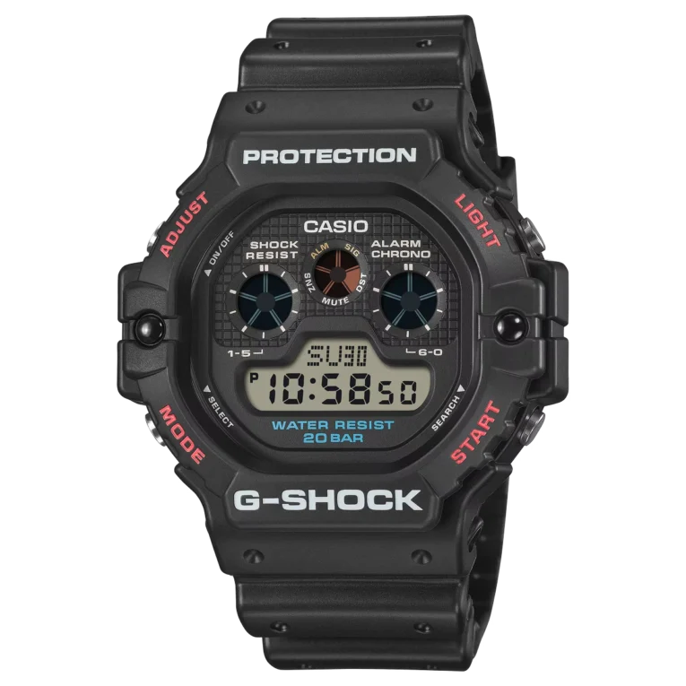 G-Shock DW-5900U-1