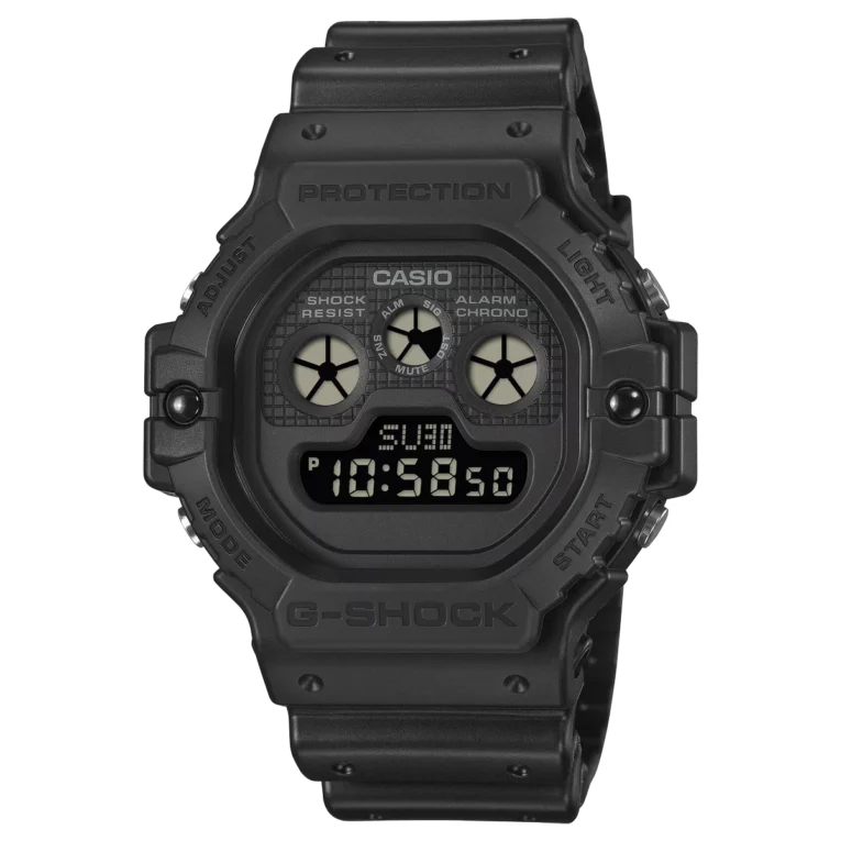 G-Shock DW-5900UBB-1