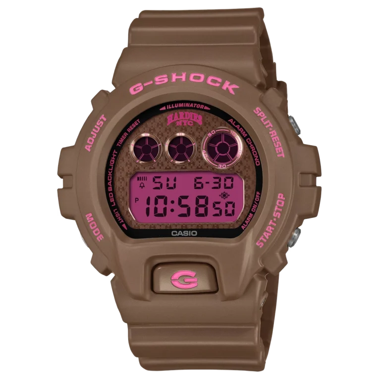 G-Shock DW6900HH-5