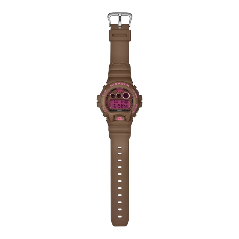 G-Shock DW6900HH-5 Band