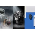 More new G-Shock releases for January 2026 (MTG-B4000 with composite band, GA-2100K, GMA-P2100BA) More new G-Shock releases for January 2026 (MTG-B4000 with composite band, GA-2100K, GMA-P2100B)