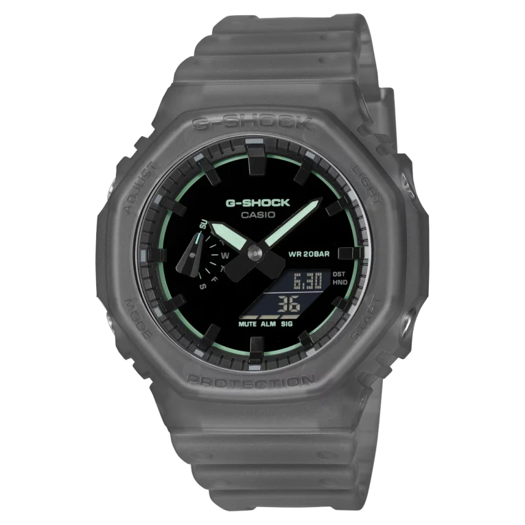 G-Shock GA-2100K-1A