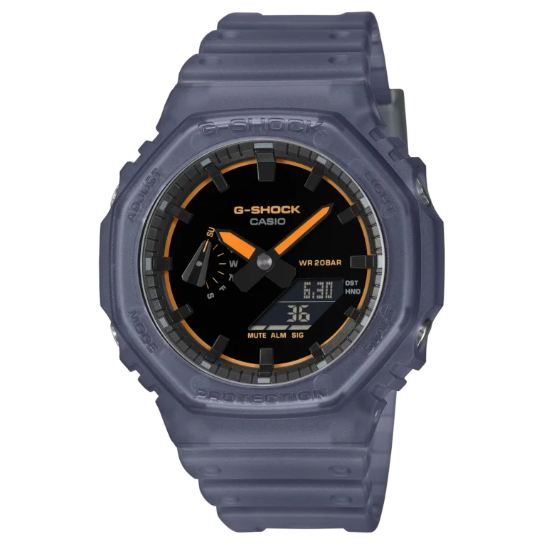 G-Shock GA-2100K-2A