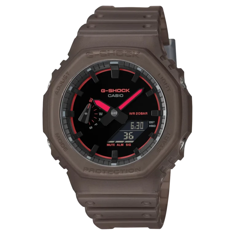 G-Shock GA-2100K-5A