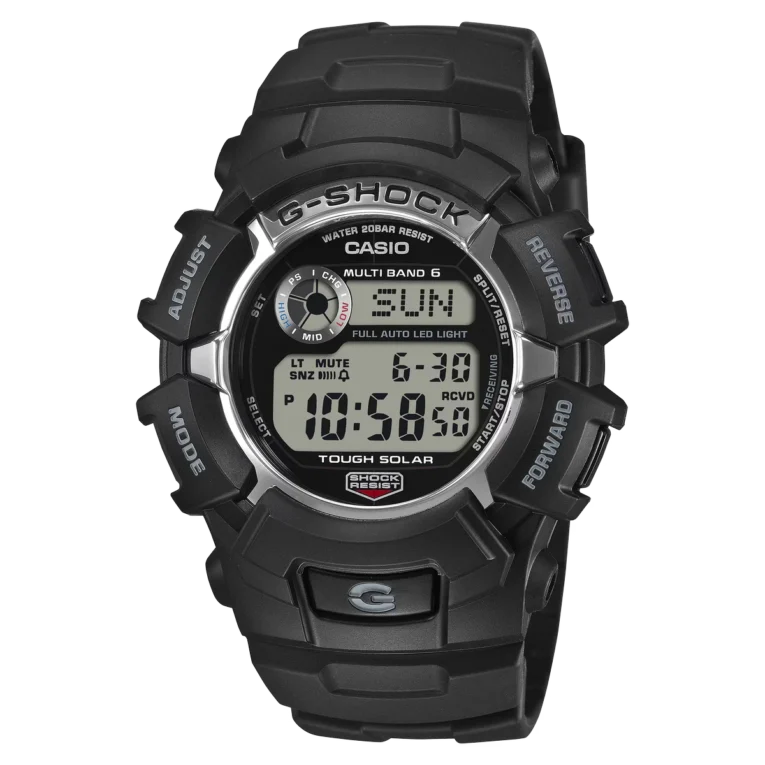 G-Shock GW-2310U-1
