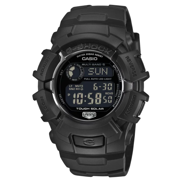 G-Shock GW-2310UFB-1