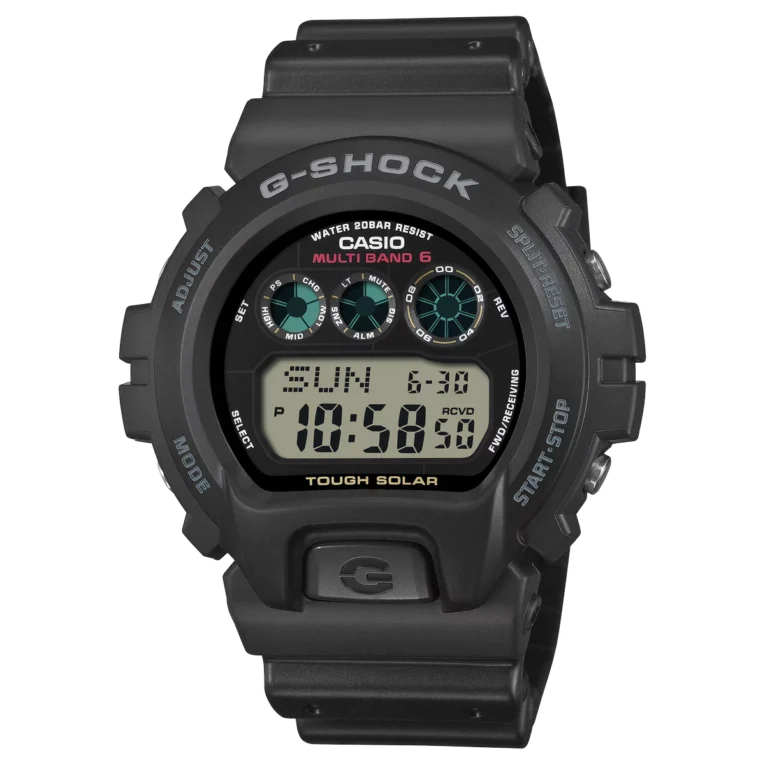 G-Shock GW-6900U-1