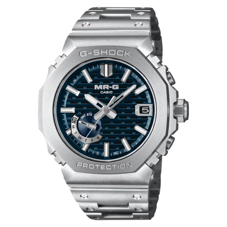 G-Shock MRG-B2100D-2A