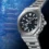 G-Shock is releasing the MRG-B2100D-2A with dynamic indigo blue dial