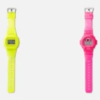Nigo x K.IBE x G-Shock DW-5600 and DW-6900 for G-Shock 35th Anniversary