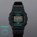 Yoshida & Co. POTR x G-Shock DW-5900 to be released July 21 - G