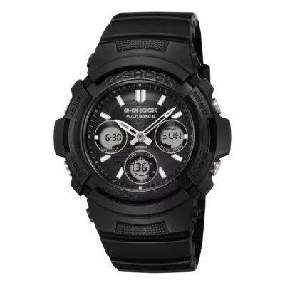 G-SHOCK AWG-M100 Specifications and New Releases - G-Central G