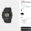 G-Shock DWN5600 ring watches are back in stock