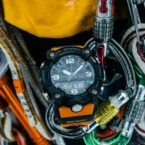 G-Shock GG-B100X-1A3 Climbing