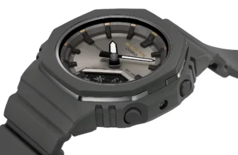G-Shock GMA-P2126W-8A Angle