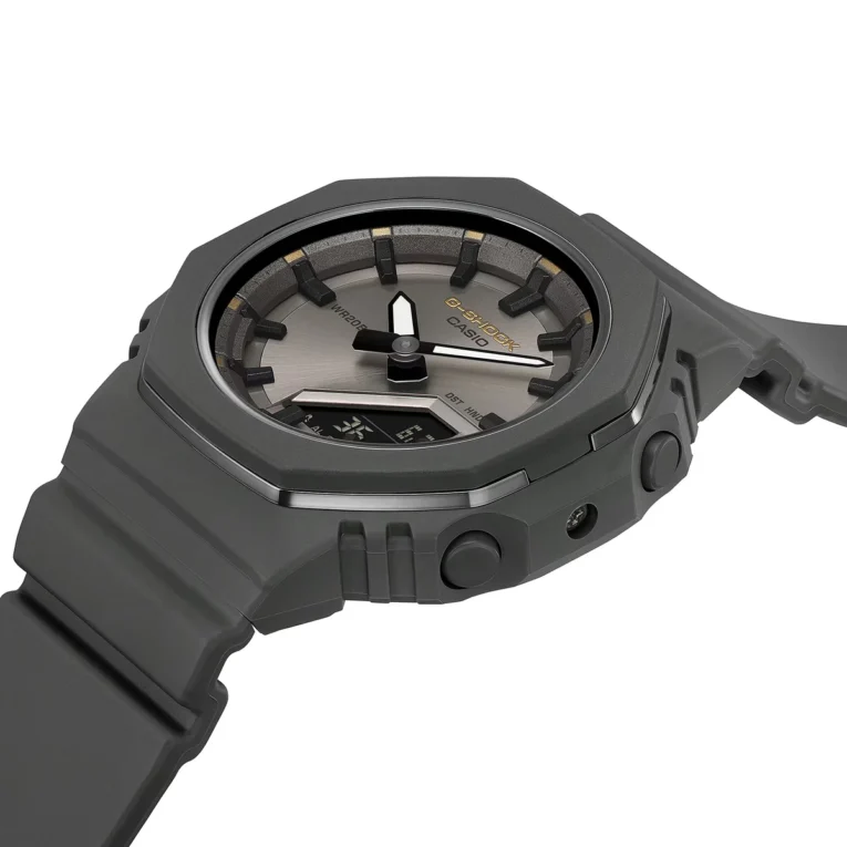 G-Shock GMA-P2126W-8A Angle