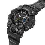 G-Shock Mudmaster GWG-B1000TLC-1A Angle