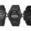 These updated “U” G-Shocks will be released in the U.S.