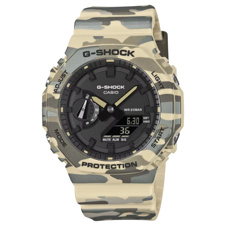 G-Shock GA-2100CM-5A