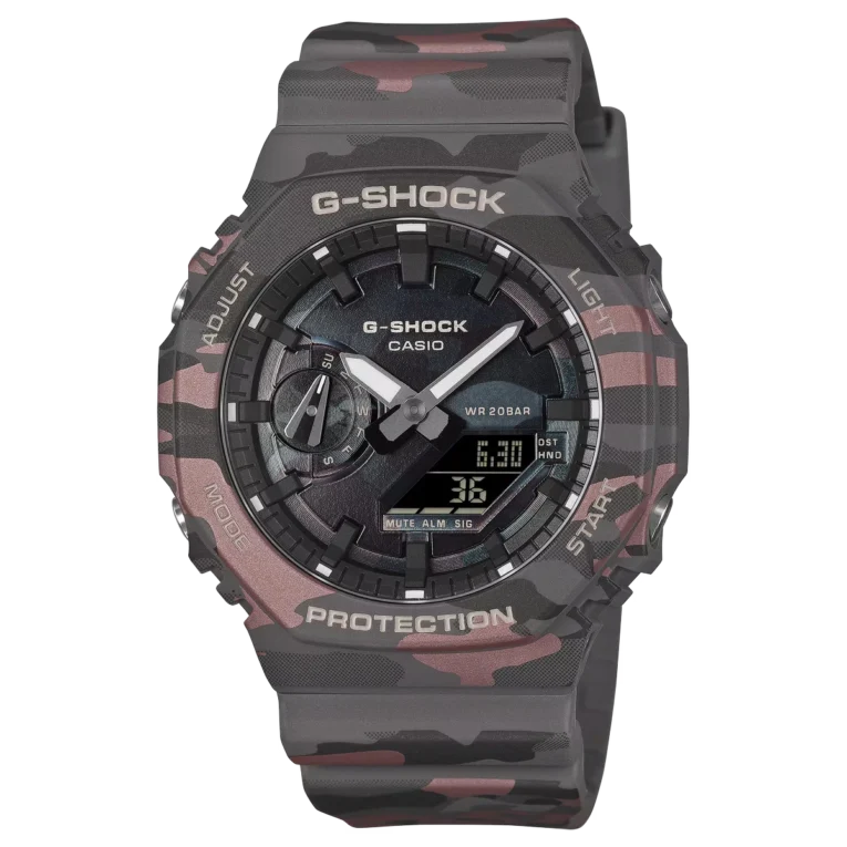 G-Shock GA-2100CMD-8A