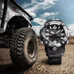 G-Shock GG-B100X (GG-B100XM-1A)