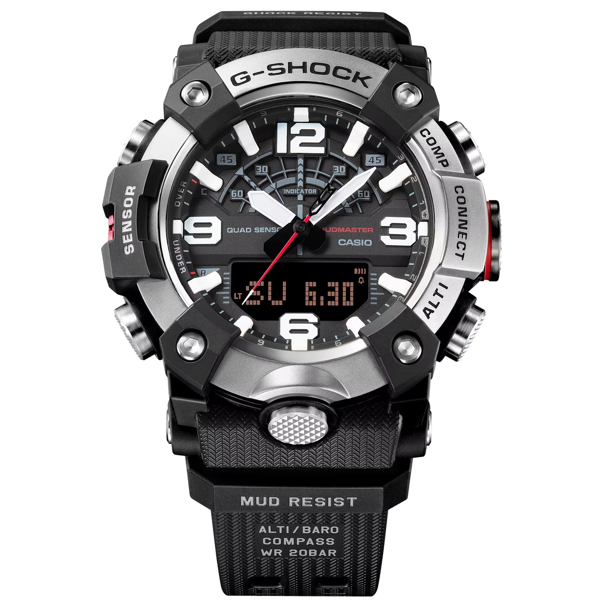 New G-Shock watches announced for February 2026 - G-Central G New G-Shock watches announced for February 2026 - G-Central G