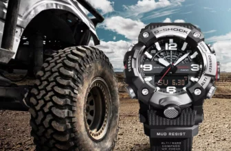 G-Shock GG-B100X (GG-B100XM-1A)