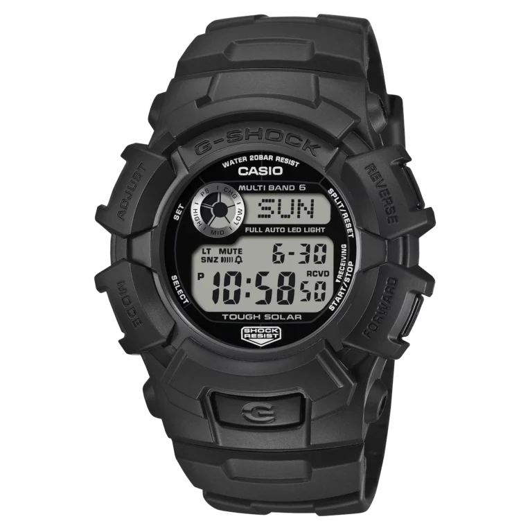 G-Shock GW-2320FP-1A1