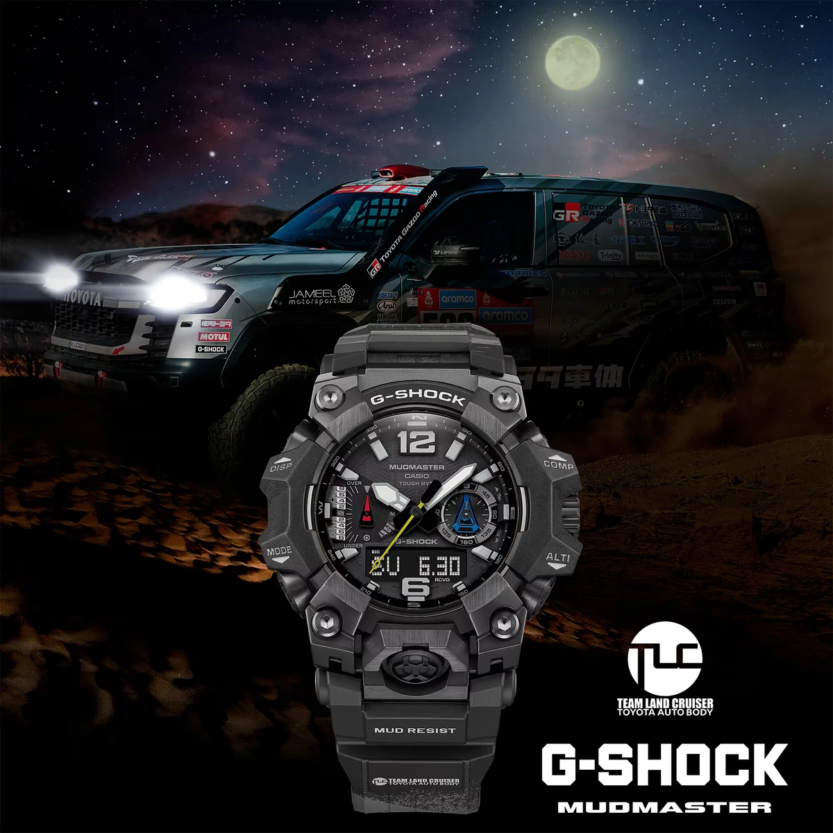 New G-Shock watches announced for February 2026 - G-Central G