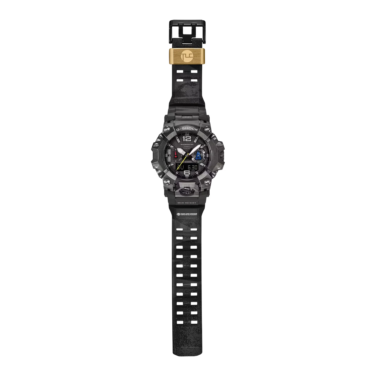 New G-Shock watches announced for February 2026 - G-Central G