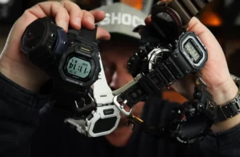 Over 30 new G-Shock and Casio releases for 2026 by WatchDavid