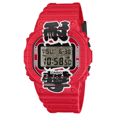 G-SHOCK DW-5600 Specifications and New Releases - G-Central G