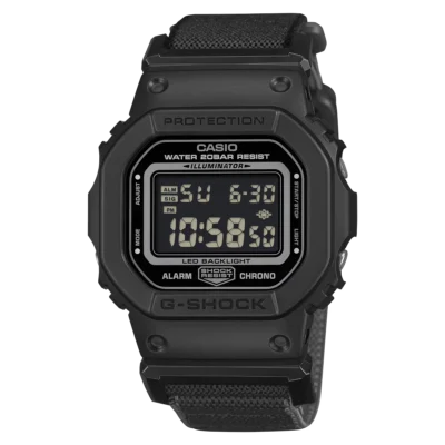 G-SHOCK DW-5600 Specifications and New Releases - G-Central G
