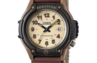 Casio FT-500WC-5BV