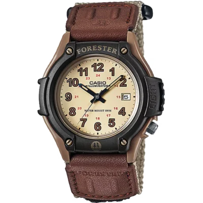 Casio FT-500WC-5BV