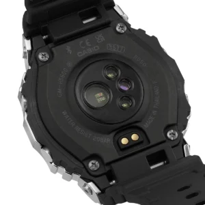 G-Shock GM-H5600-1 Case Back