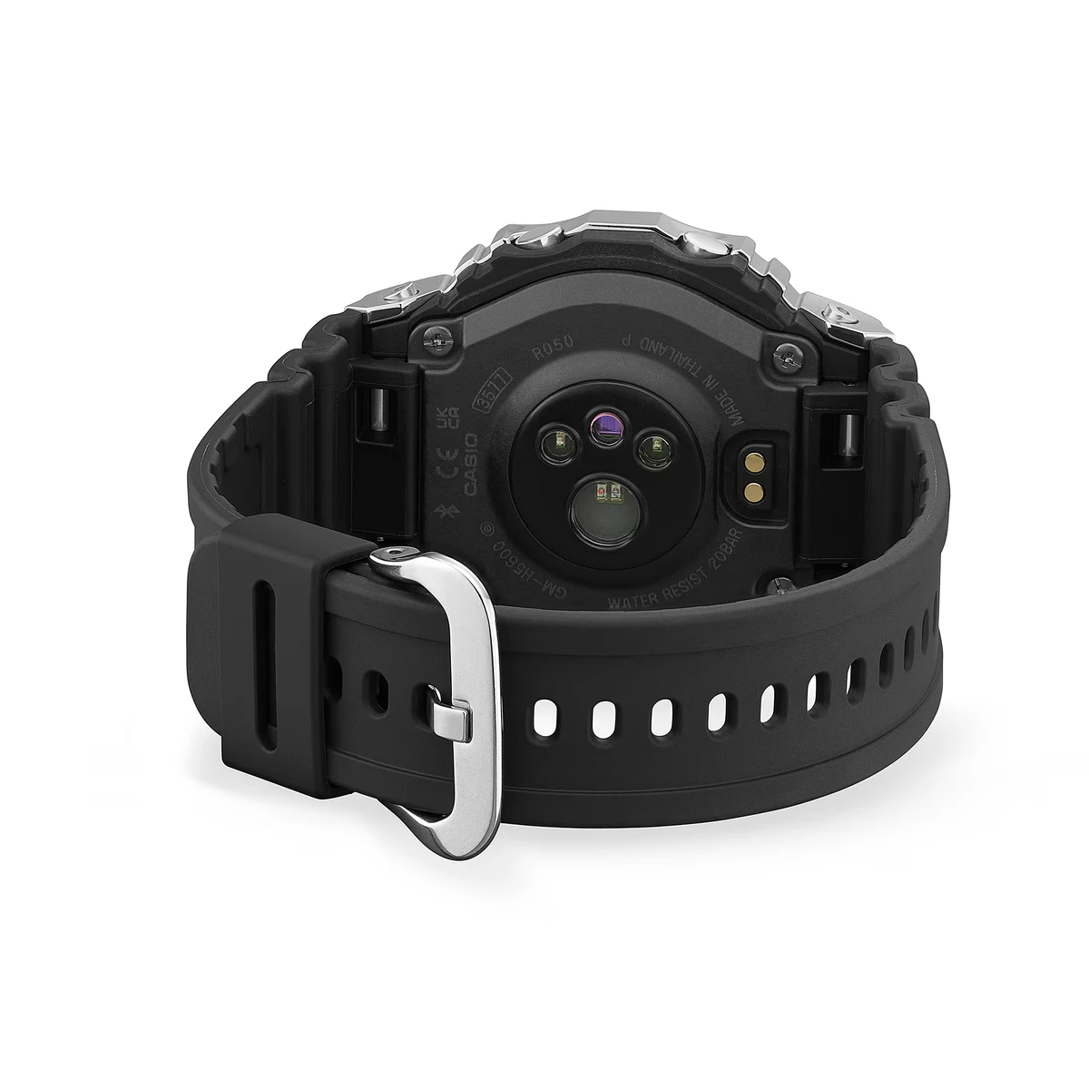 G-Shock GM-H5600-1 Back