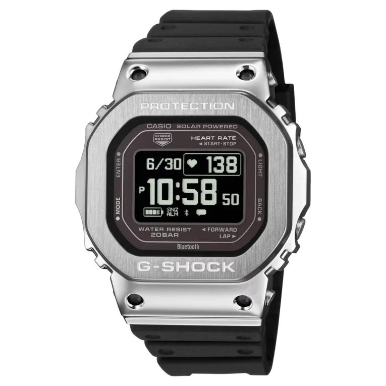 G-Shock GM-H5600-1