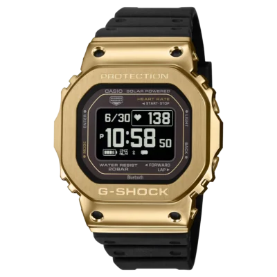 G-SHOCK GM-H5600 Specifications and New Releases - G-Central G