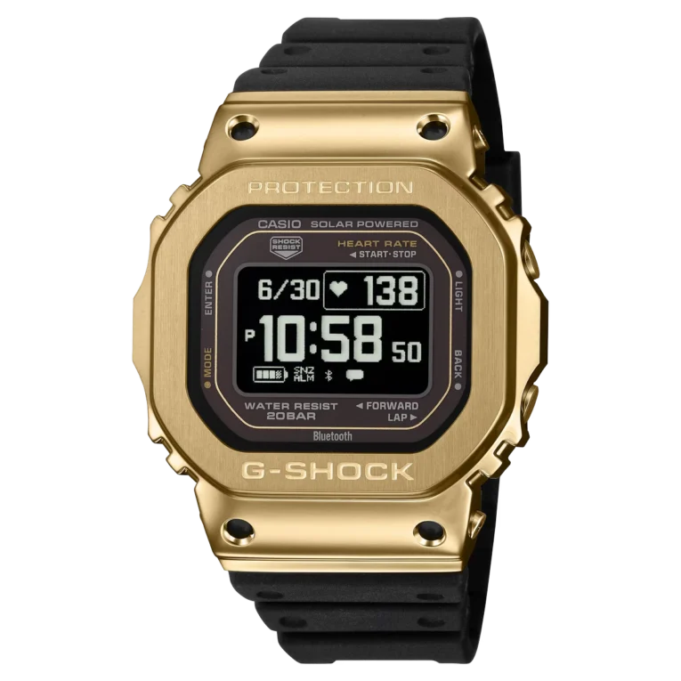 G-Shock GM-H5600-9