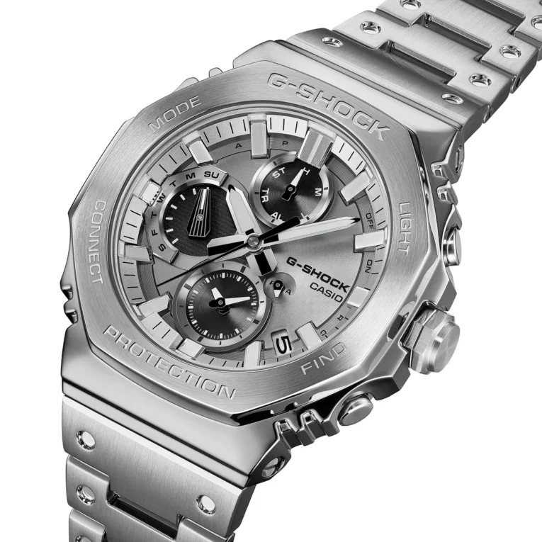 G-Shock GMC-B2100ADS-1A Angle