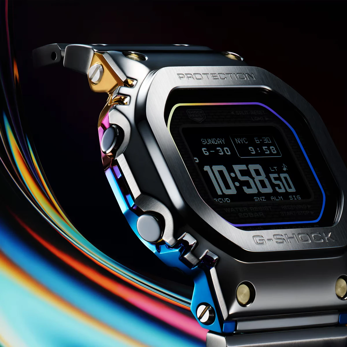 14 new G-Shock releases for April 2026 including 4 limited
