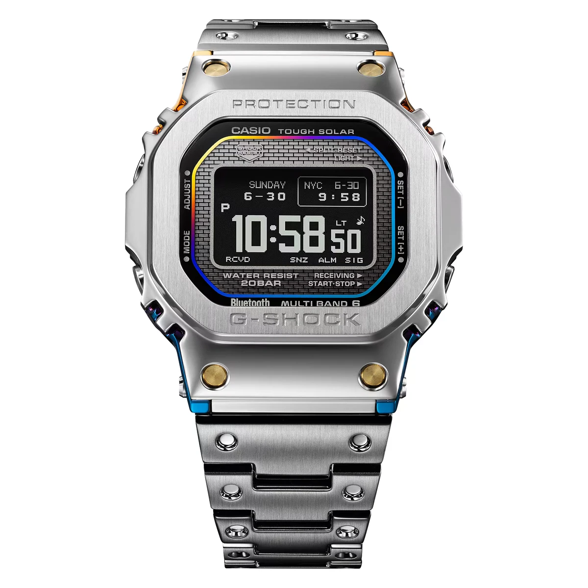 14 new G-Shock releases for April 2026 including 4 limited